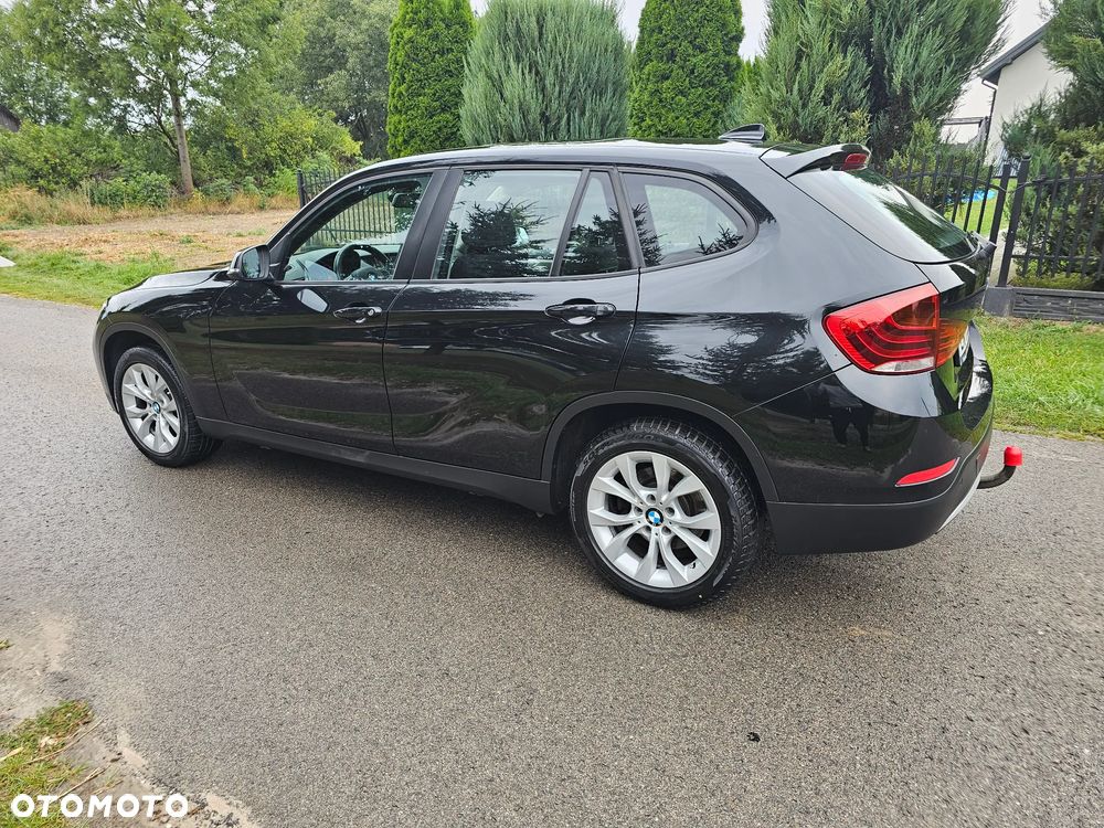 BMW X1 sDrive20d Sport Line - 40
