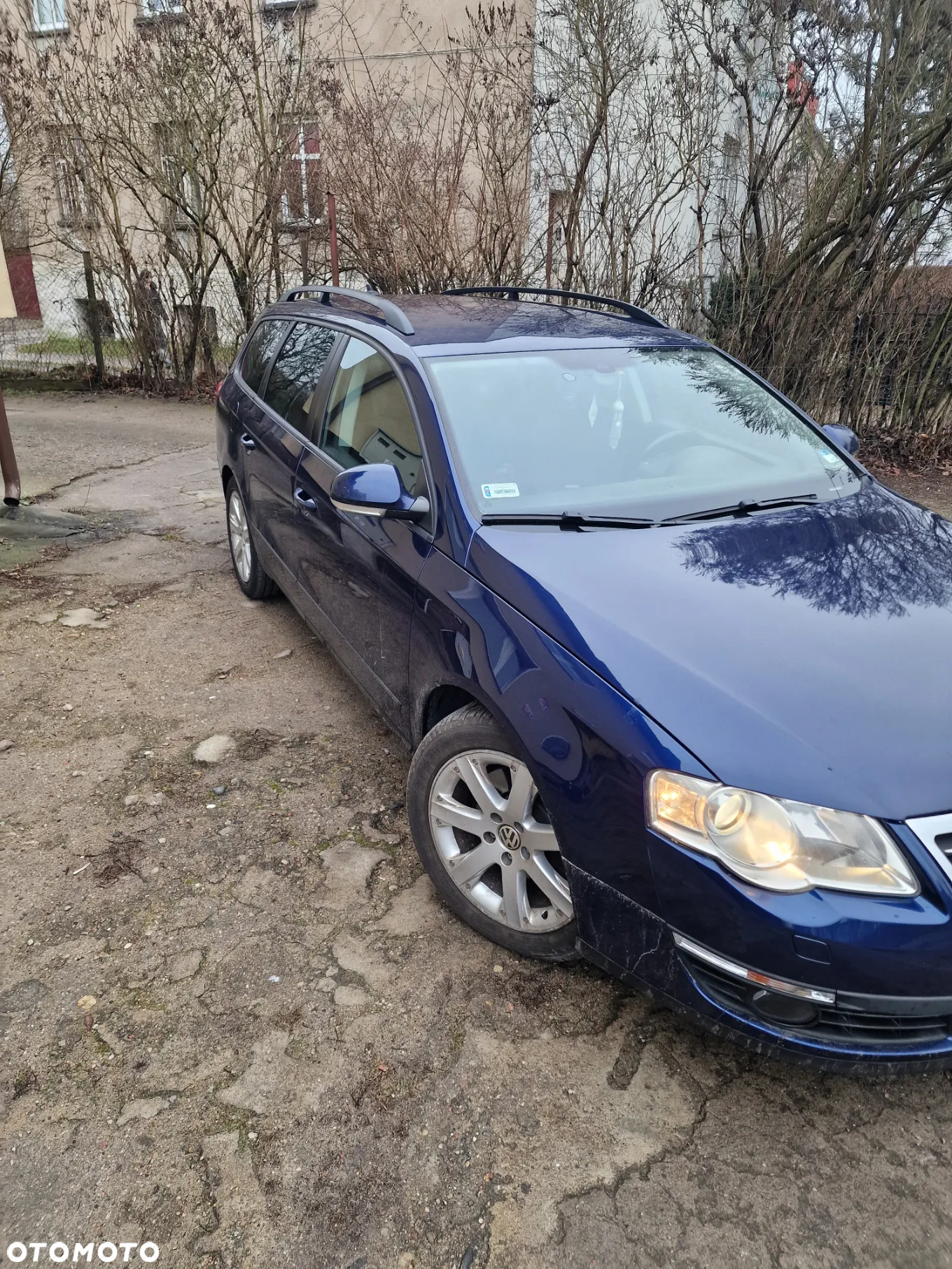Volkswagen Passat 2.0 TDI Comfortline - 2