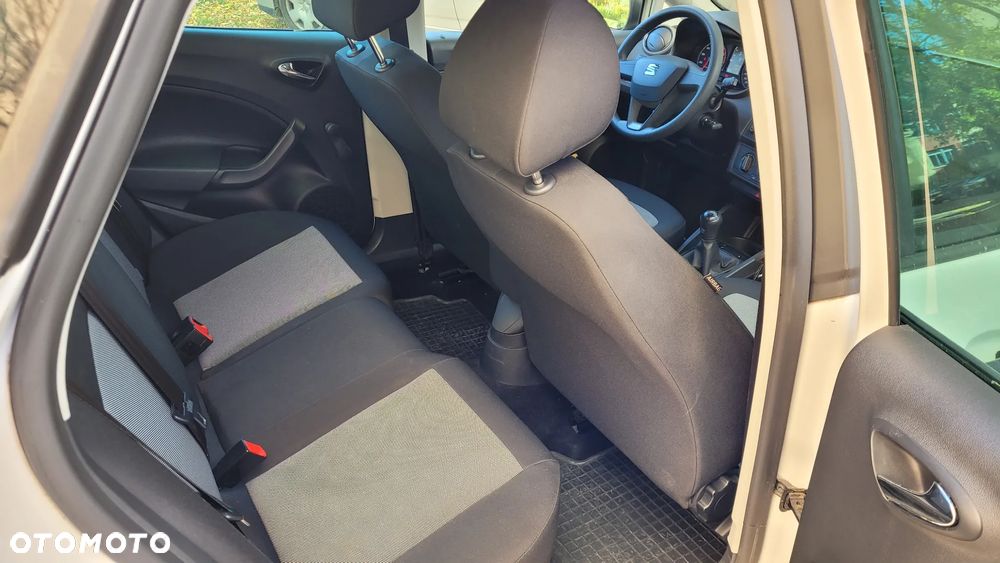 Seat Ibiza - 10