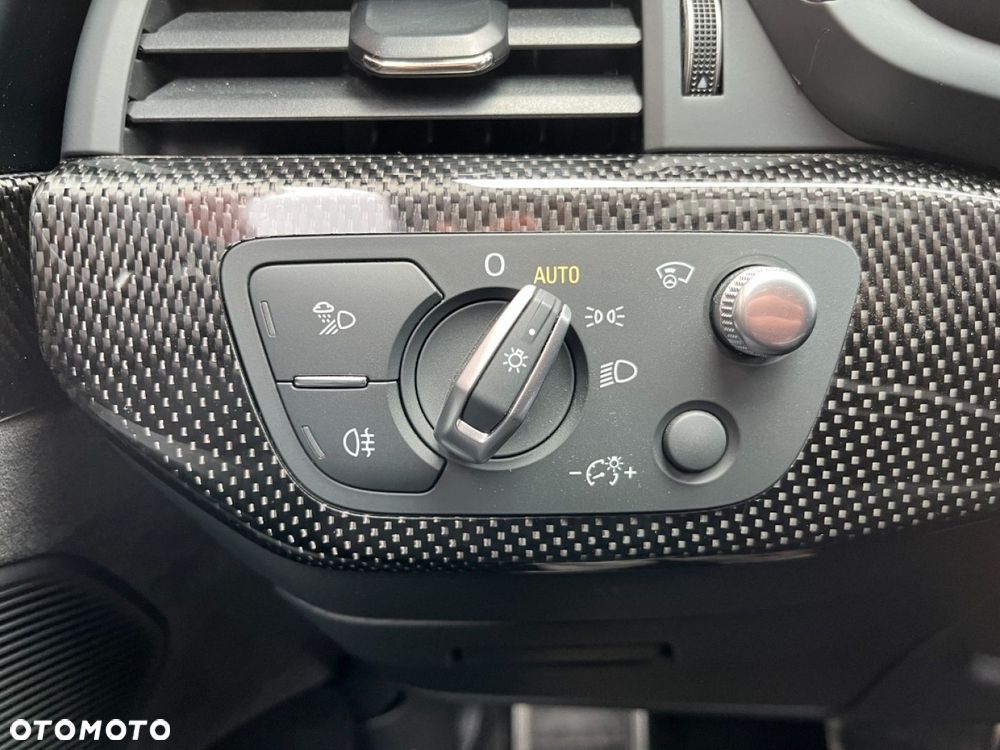 Audi S5 Sportback TDI Quattro Tiptronic - 30