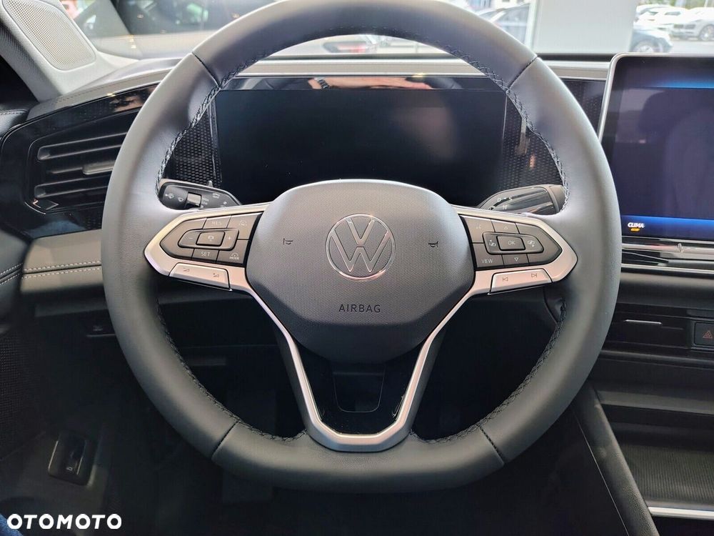 Volkswagen Tiguan 1.5 eTSI Life Plus DSG - 12