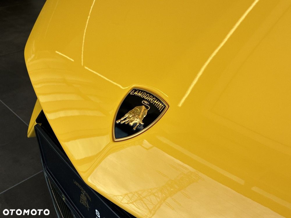 Lamborghini Inny - 17