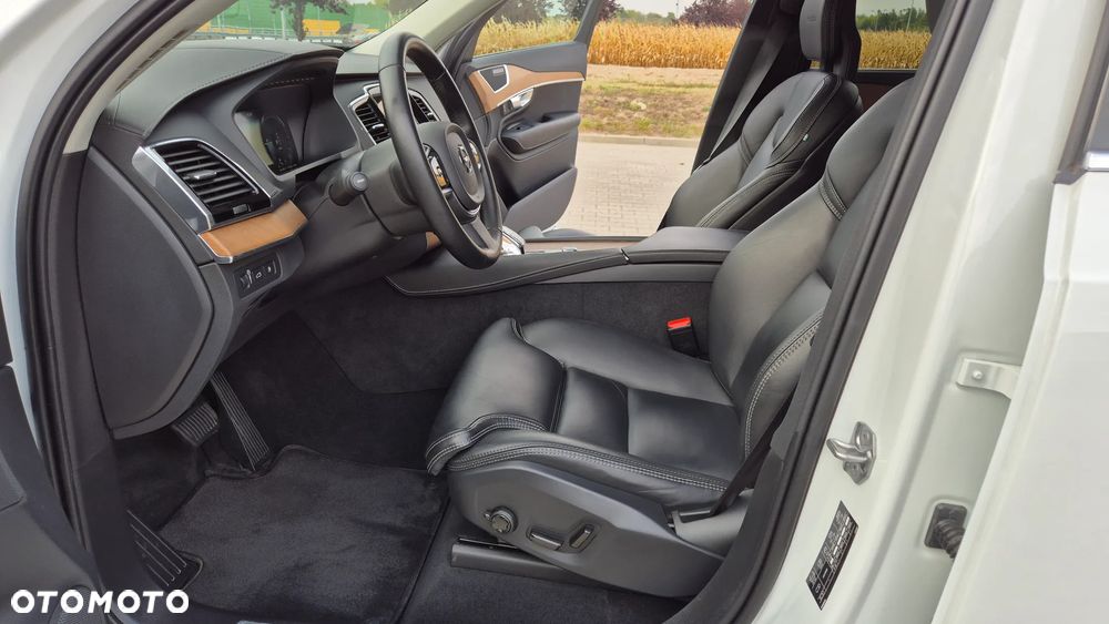 Volvo XC 90 T8 AWD Plug-In Hybrid Inscription 7os - 18
