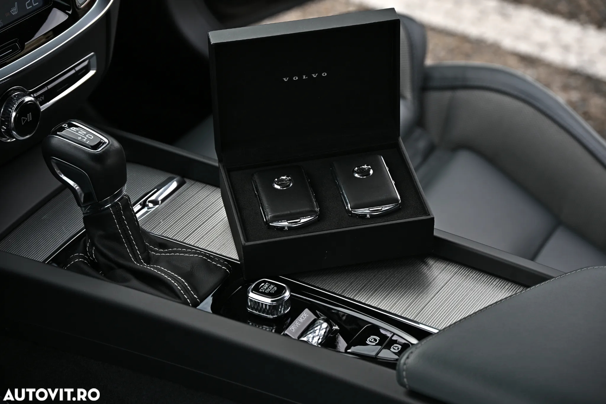 Volvo S60 T4 Geartronic RDesign - 23