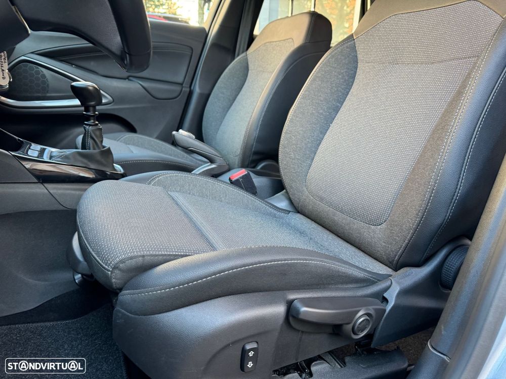 Opel Crossland 1.2 T Elegance - 35