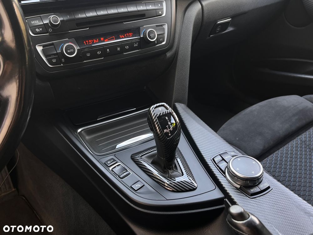 BMW Seria 3 - 12