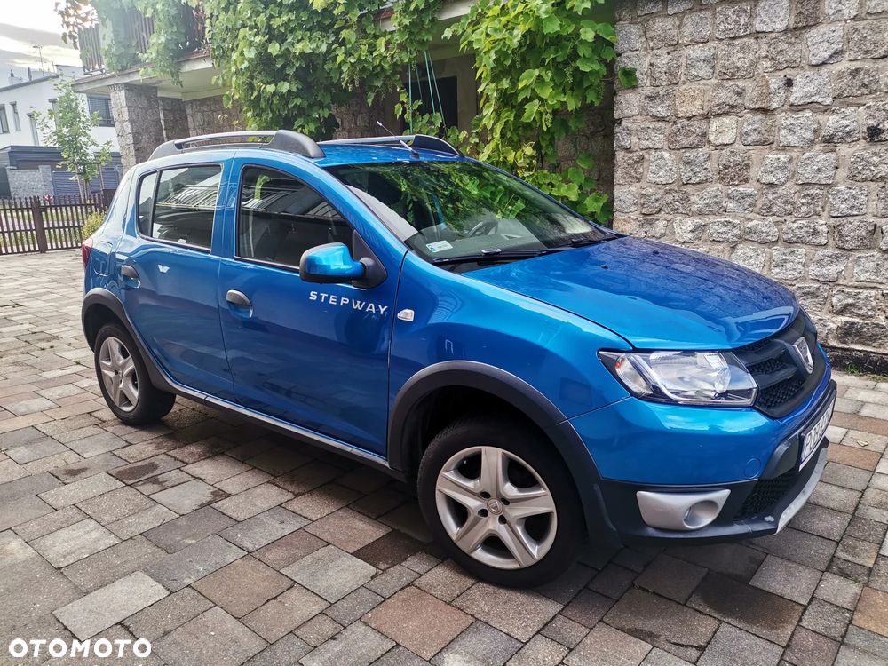 Dacia Sandero dCi 90 Laureate - 4