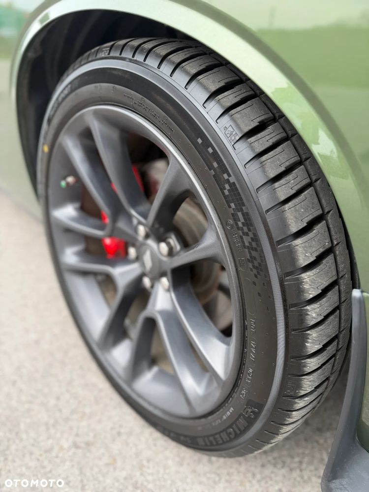 Dodge Challenger Automatik 392 Hemi Scat Pack Shaker - 11