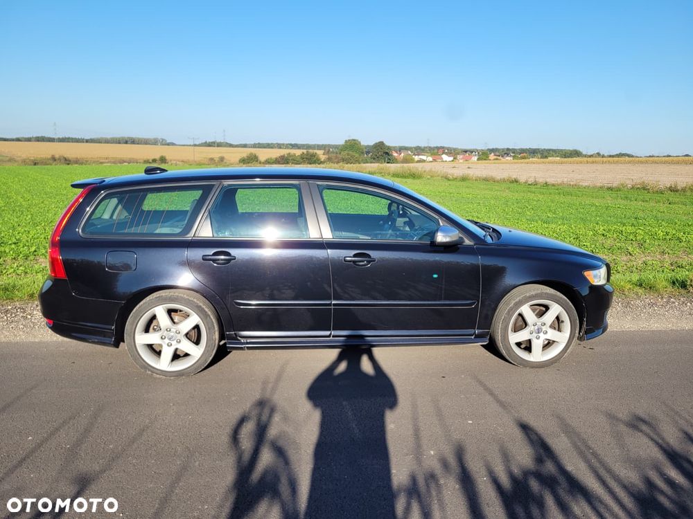 Volvo V50 2.0D DPF RDesign - 26