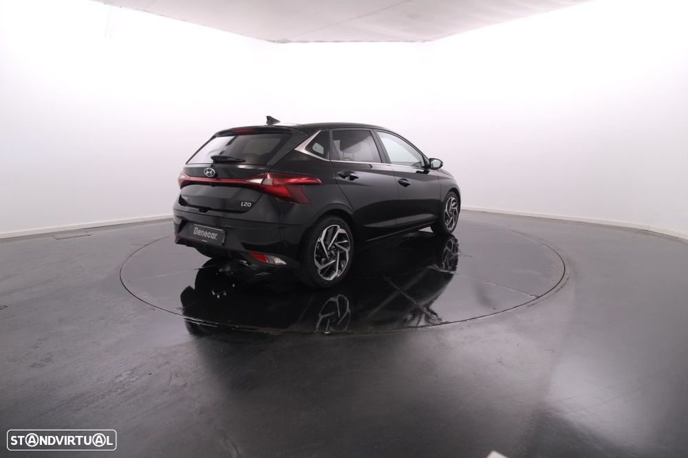 Hyundai i20 1.0 T-GDI Style - 7