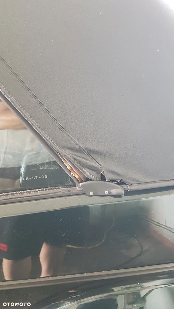 Volkswagen Golf 1.6 GTI - 20