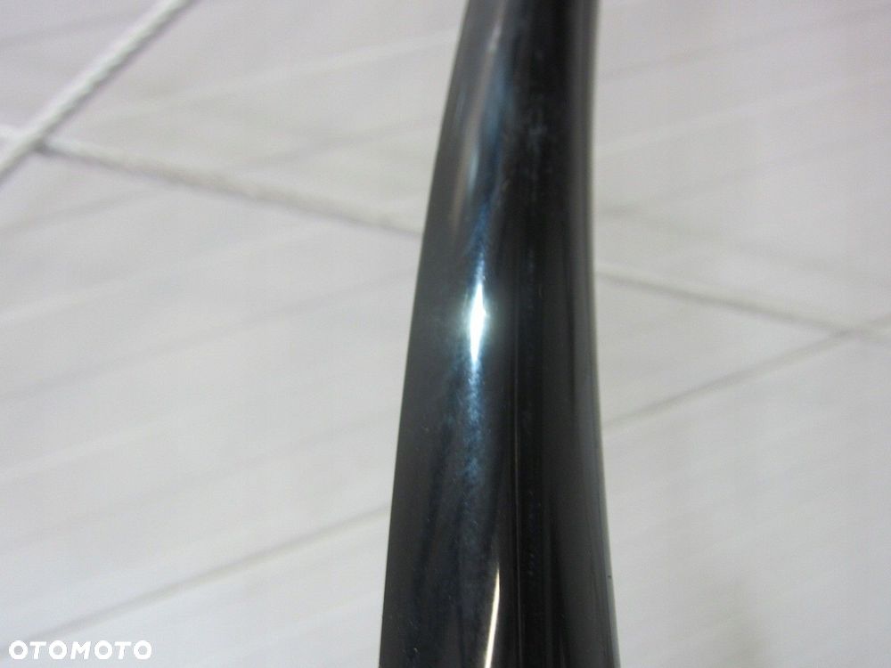 BMW E91 KOMBI LISTWY CZARNE MPAKIET SHADOWLINE - 3