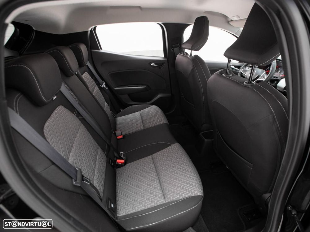 Renault Clio 1.0 TCe Evolution Bi-Fuel - 10