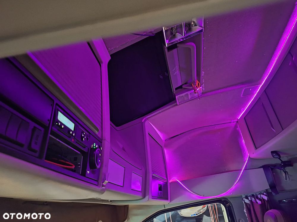 Volvo FH 500 euro6 2017rok / sprowadzony / hydraulika - 17