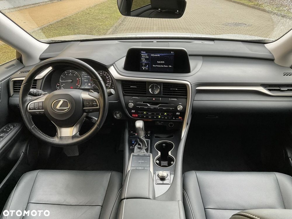 Lexus RX 300 Prestige - 22