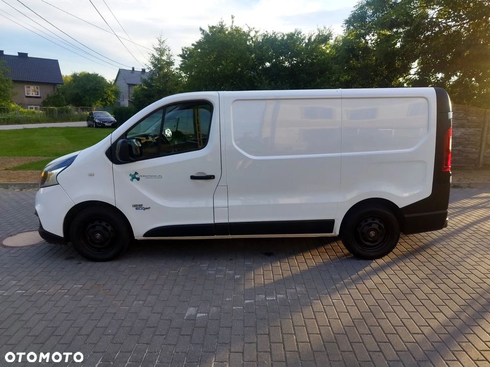 Fiat Talento - 5