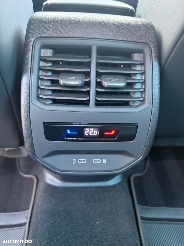 Cupra Formentor VZ 2.0 TSI 4DRIVE DSG - 28