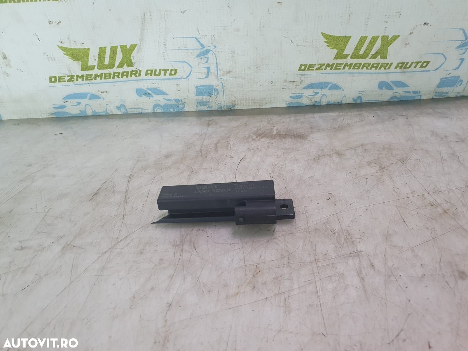 Modul keyless Ah42-15k603-aa Land Rover Range Rover Sport 2 [2013 - 2 - 1