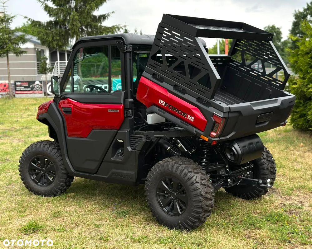 CFMoto Inny - 5