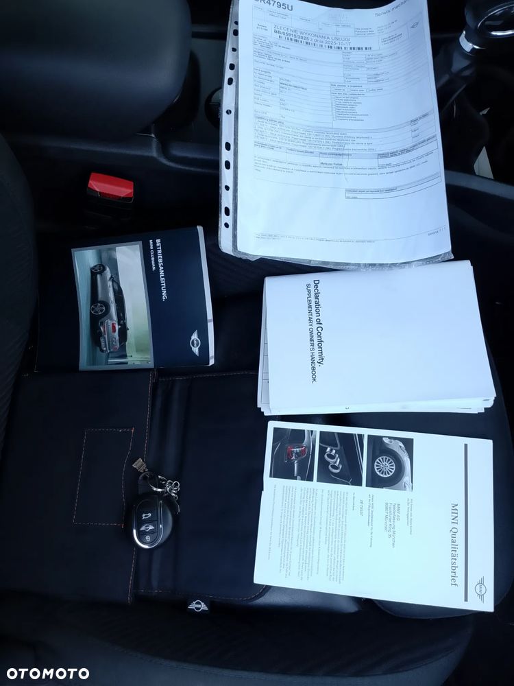MINI Clubman Cooper D Untold Edition - 22