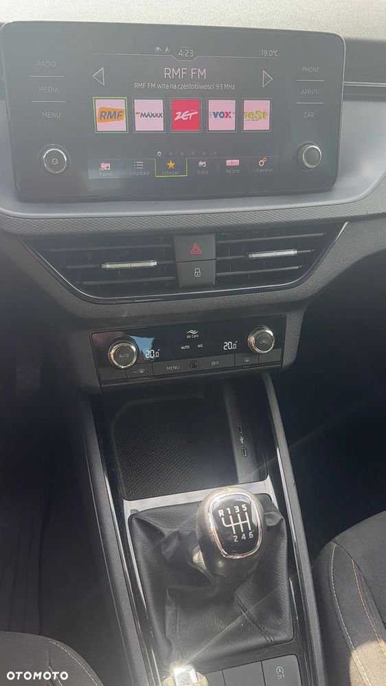 Skoda Scala 1.5 TSI Ambition - 8