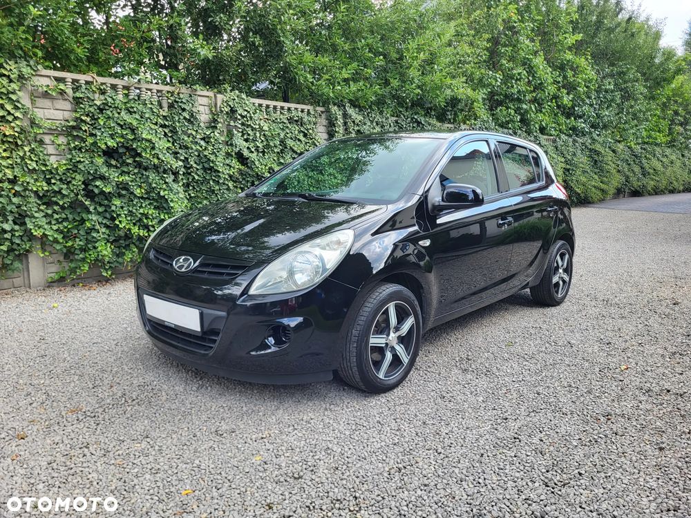Hyundai i20 1.2 Classic - 3
