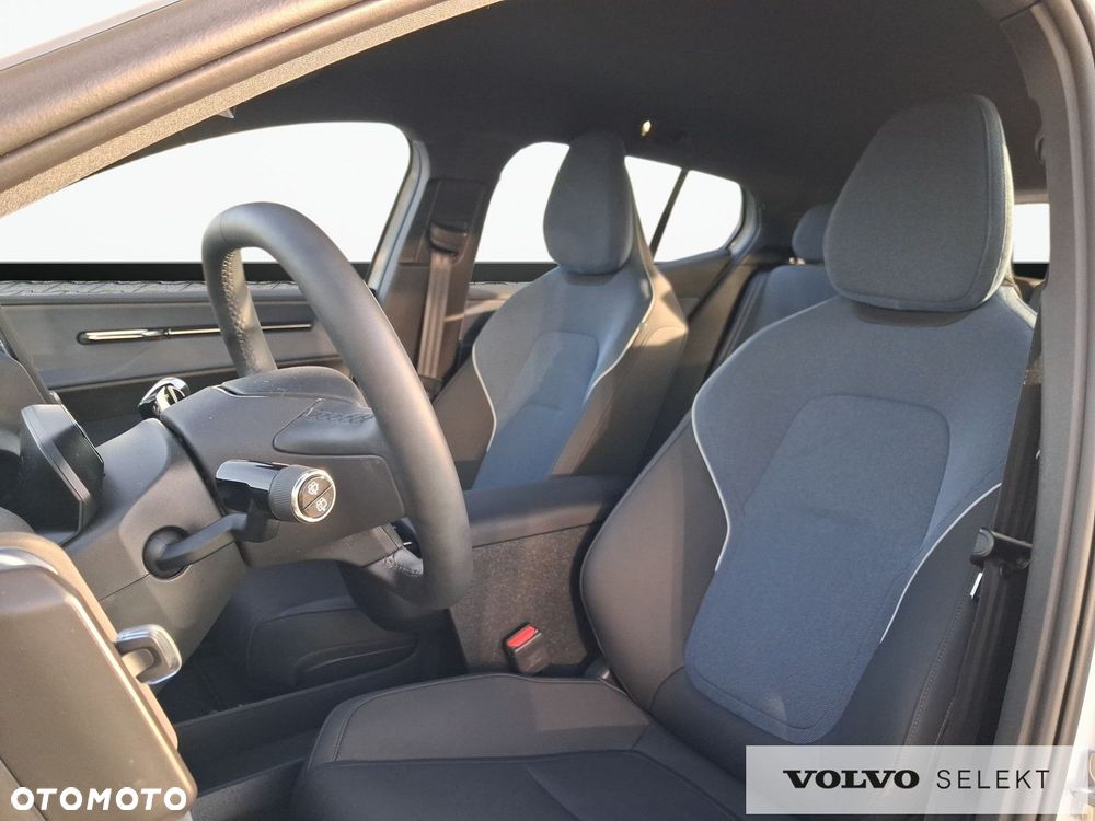 Volvo EX30 - 20