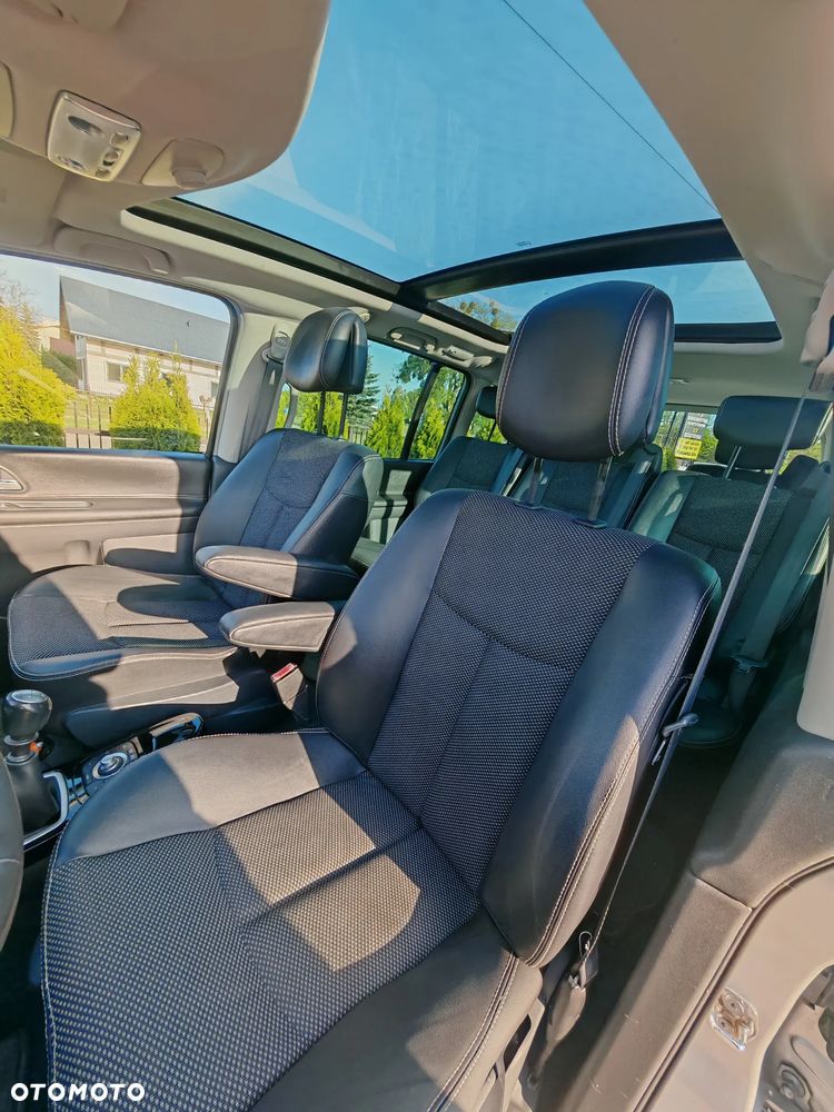 Renault Grand Espace Gr 2.0T Dynamique - 10