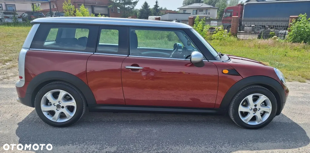 MINI Cooper 50 Camden - 4