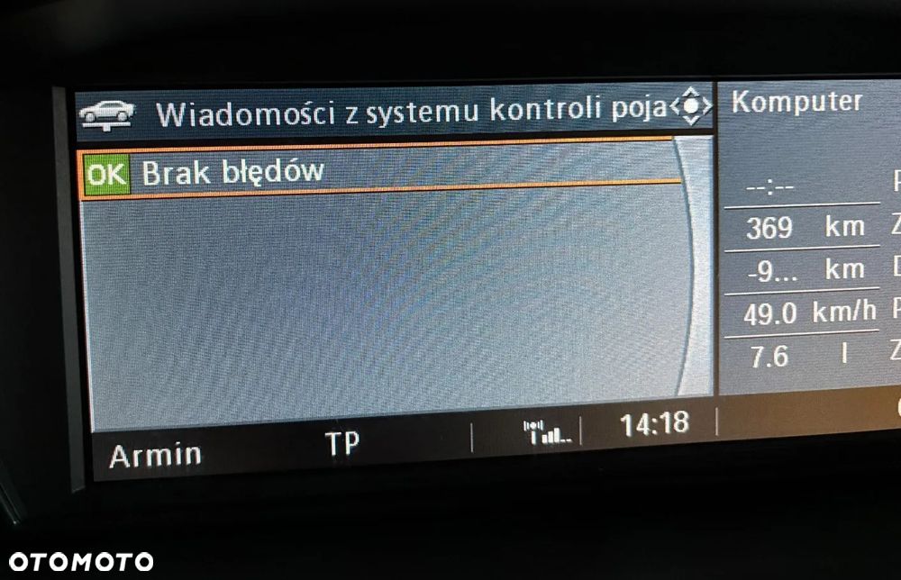 BMW Seria 5 520d - 16