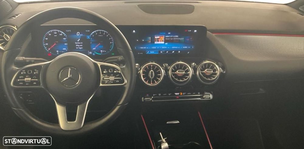 Mercedes-Benz GLA 250 e Progressive - 5