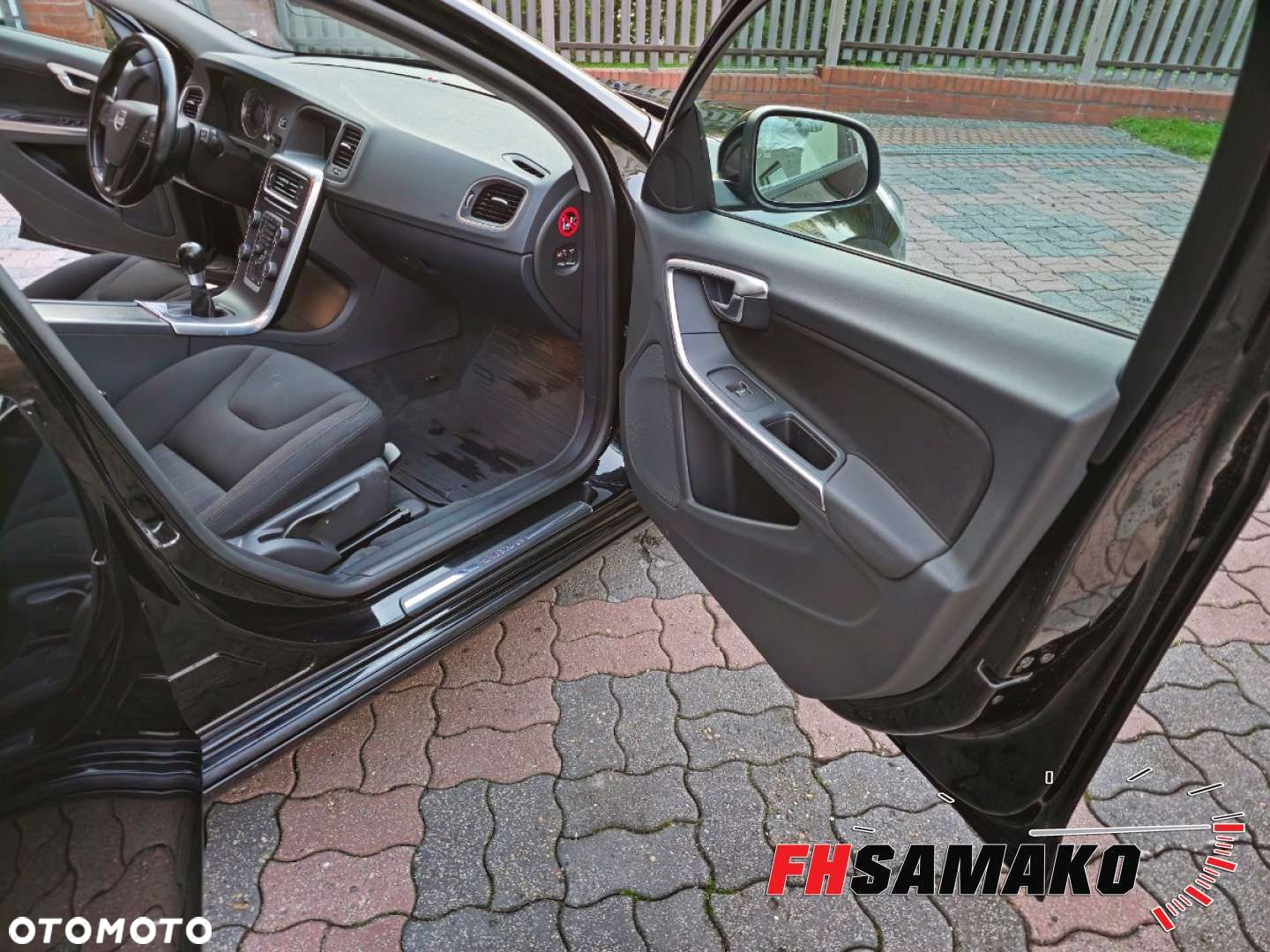 Volvo V60 - 18