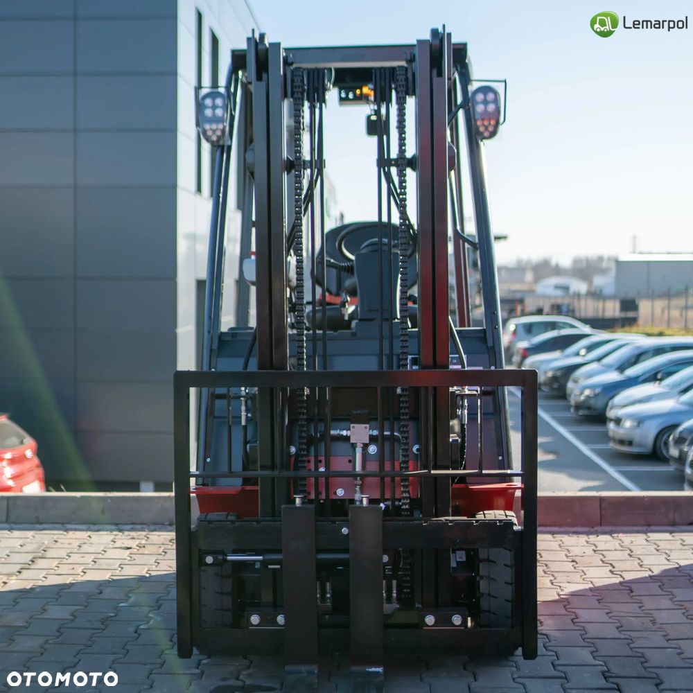Manitou ME316LIFT - 2
