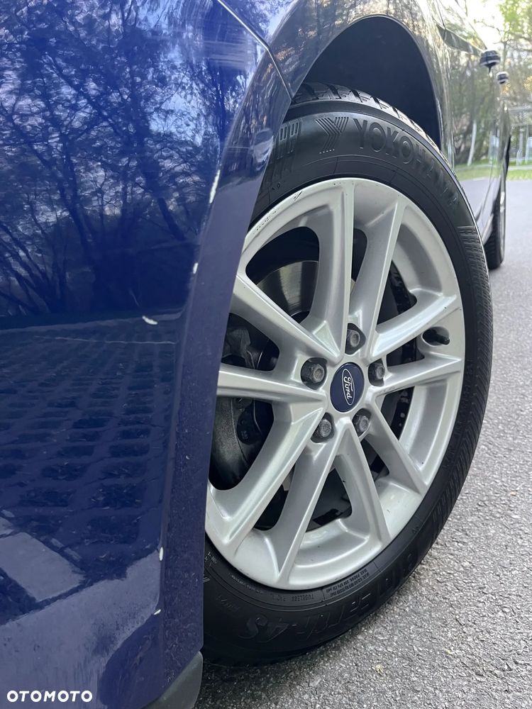 Ford Focus - 20