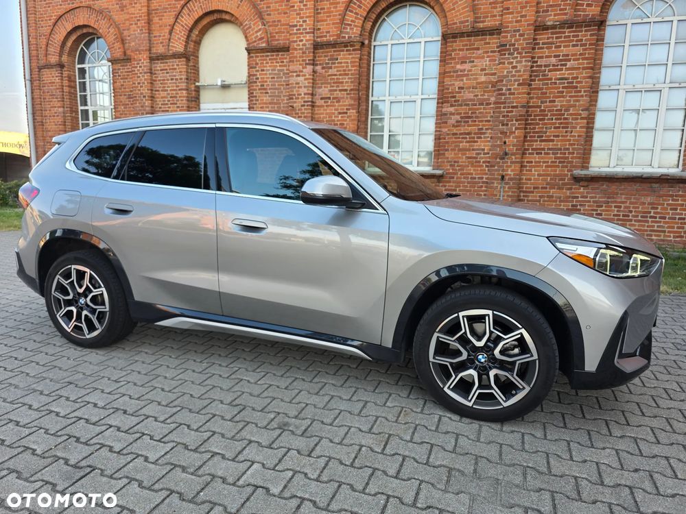 BMW X1 - 22