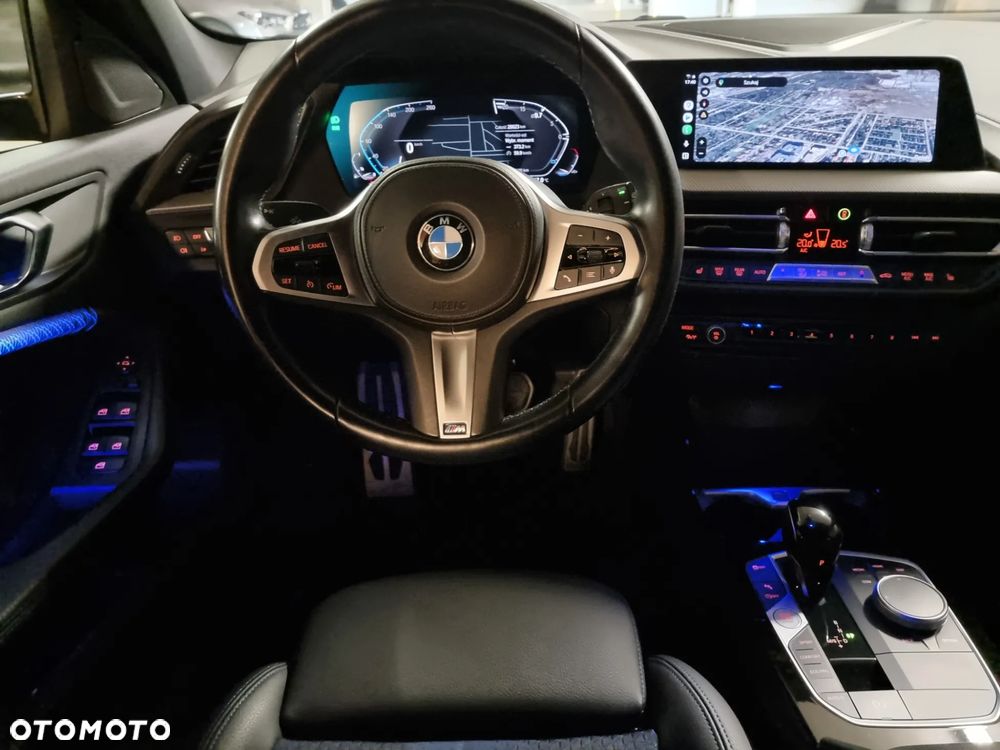 BMW Seria 1 118i M Sport - 32