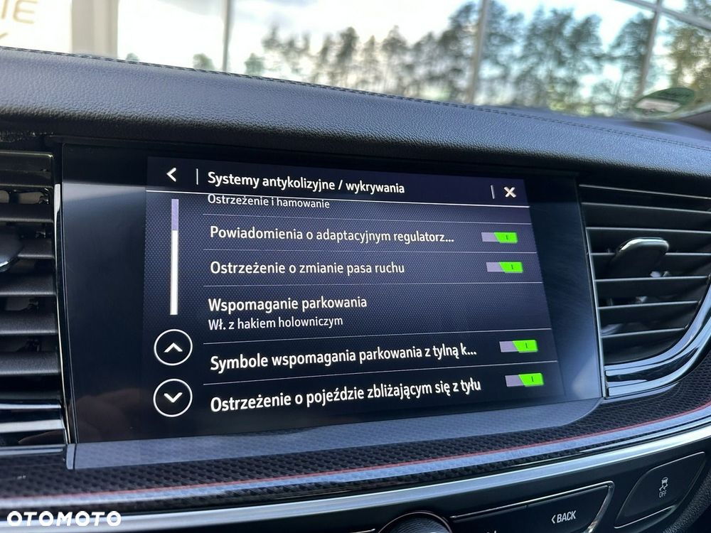 Opel Insignia 2.0 CDTI Business Edition S&S - 28