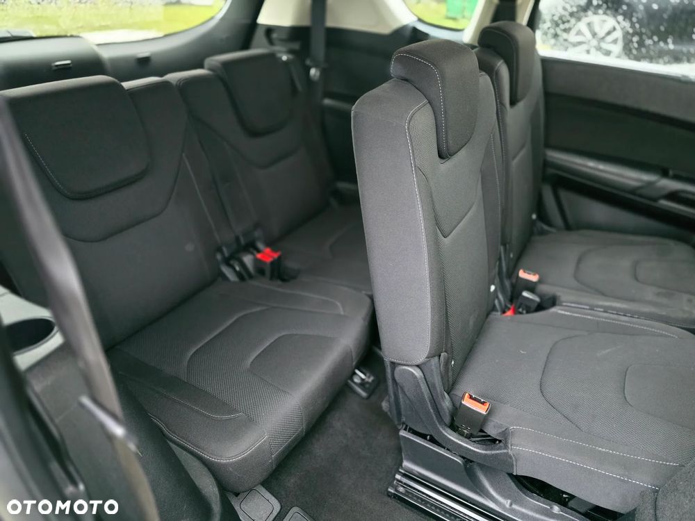 Ford S-Max 2.0 EcoBlue Titanium - 10