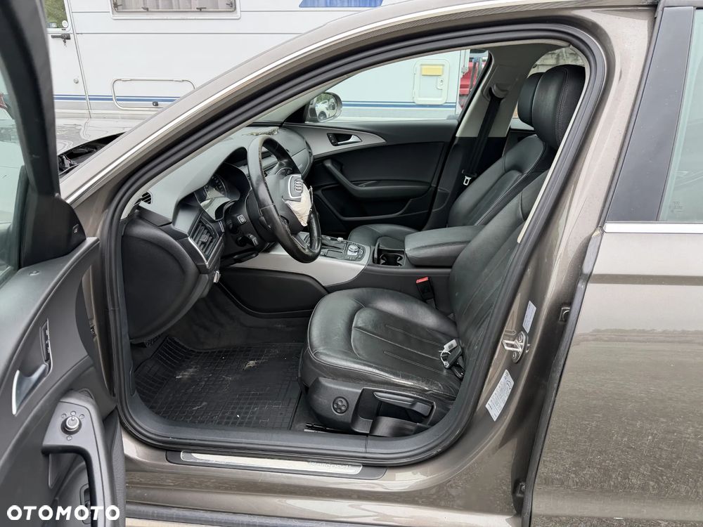Audi A6 Allroad 3.0 TDI Quattro S tronic - 18