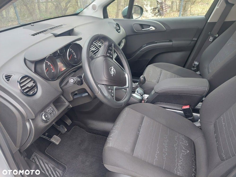 Opel Meriva 1.4 Edition - 24