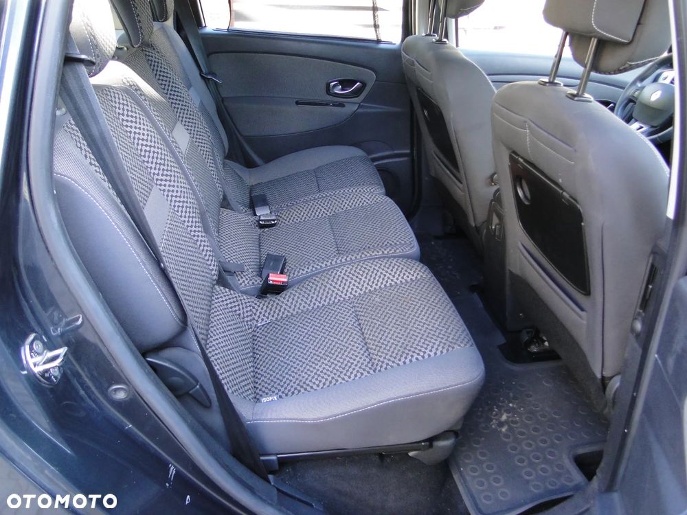 Renault Scenic 1.6 16V Expression - 26