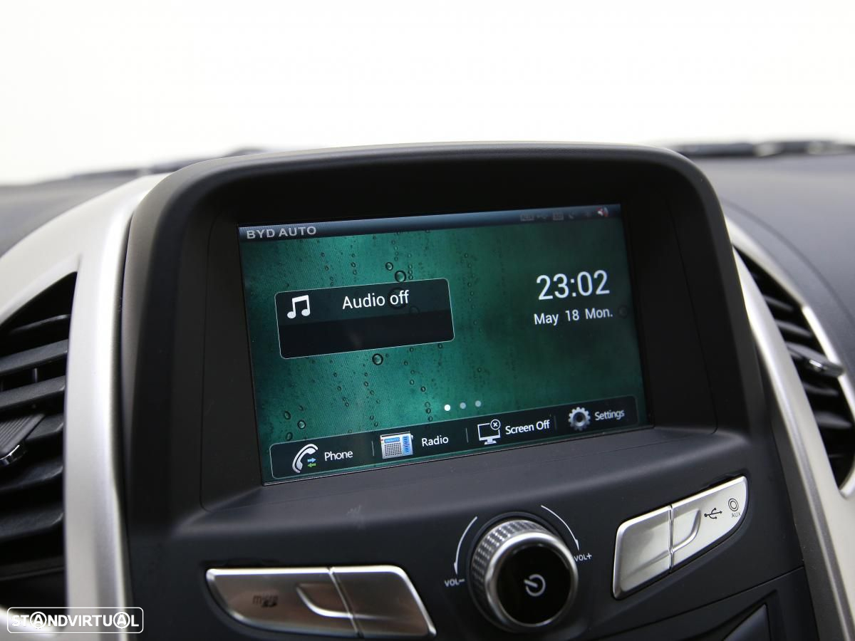 BYD ETP3 BEV 50 KWH C/IVA - 17