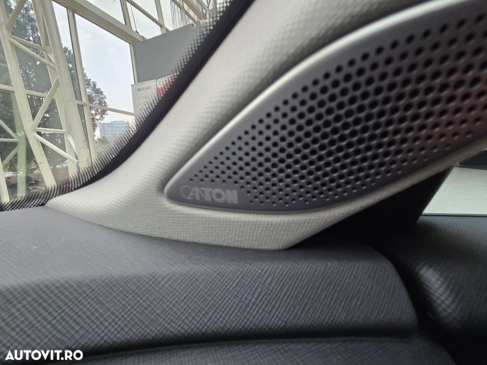 Skoda Superb 2.0 TDI DSG 4X4 L&K - 27