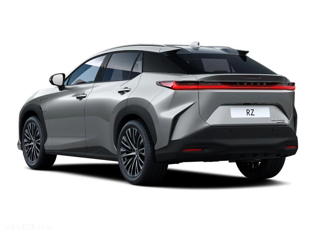 Lexus RZ 500e 77kWh Prestige DIRECT4 - 6