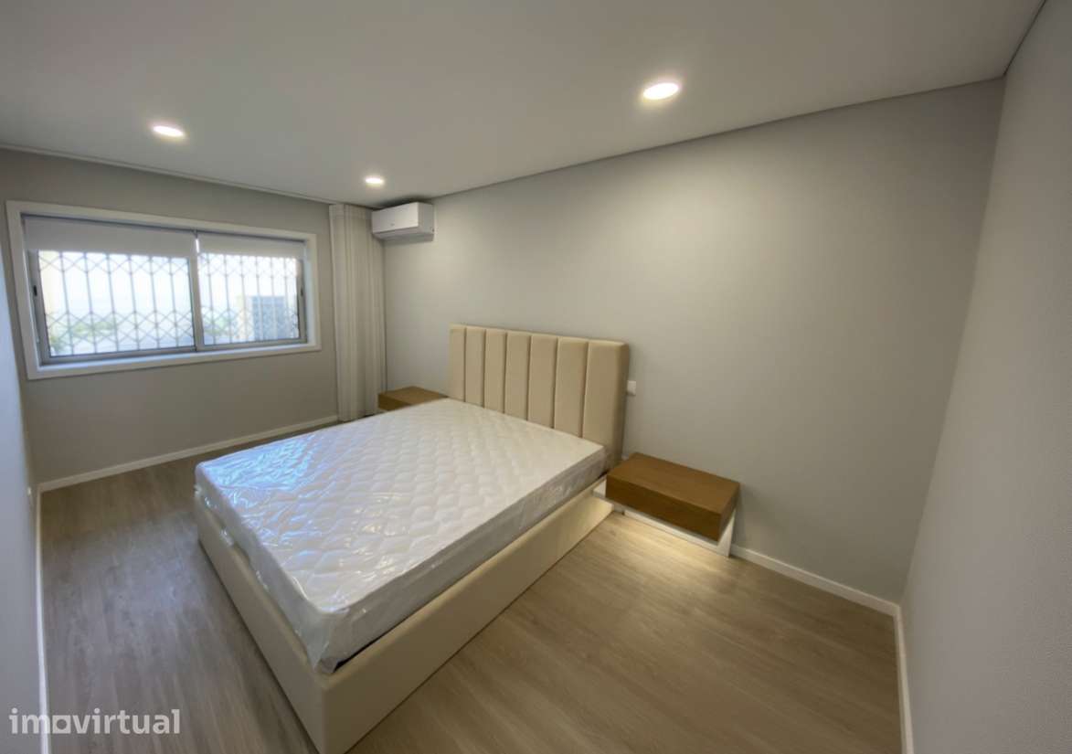 Apartamento T1 - Grande imagem: 5/17