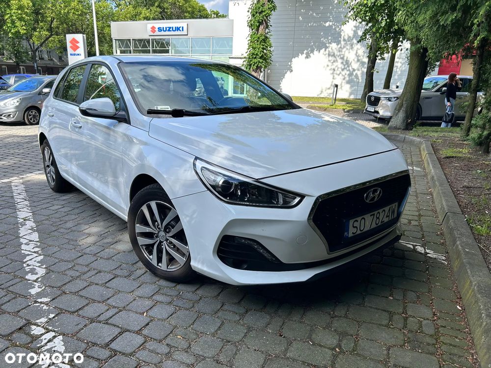 Hyundai i30 1.6 D Comfort - 2