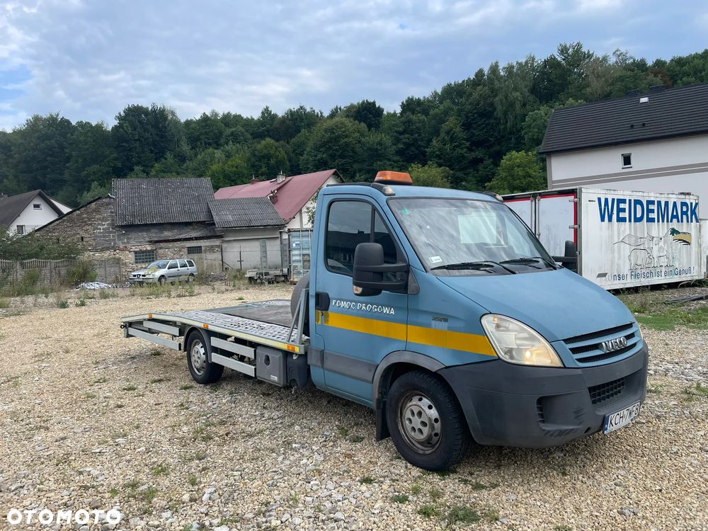 Iveco Daily 35S18 - 3