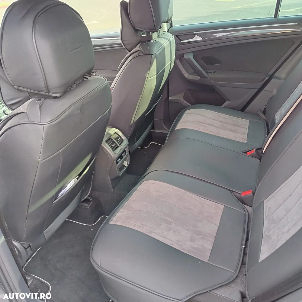 Volkswagen Tiguan 2.0 TDI DSG Life - 20