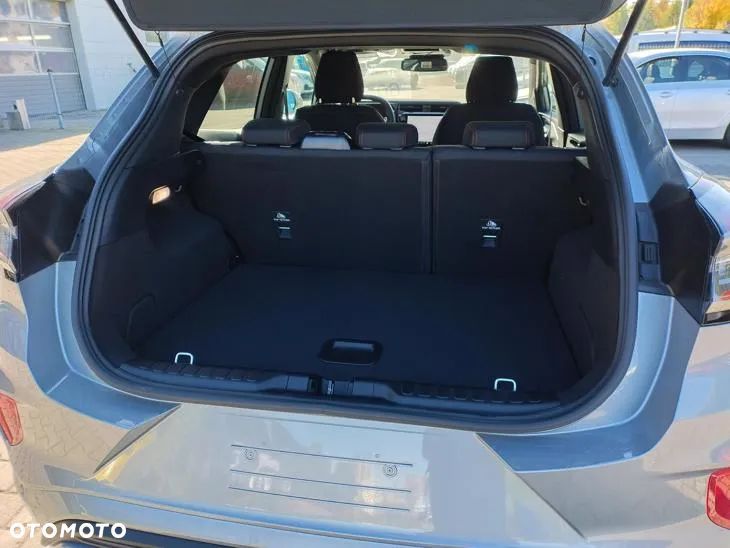 Ford Puma 1.0 EcoBoost mHEV ST-Line X DCT - 20