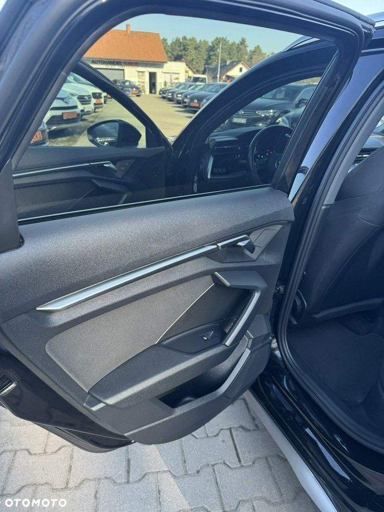 Audi A3 Sportback - 37